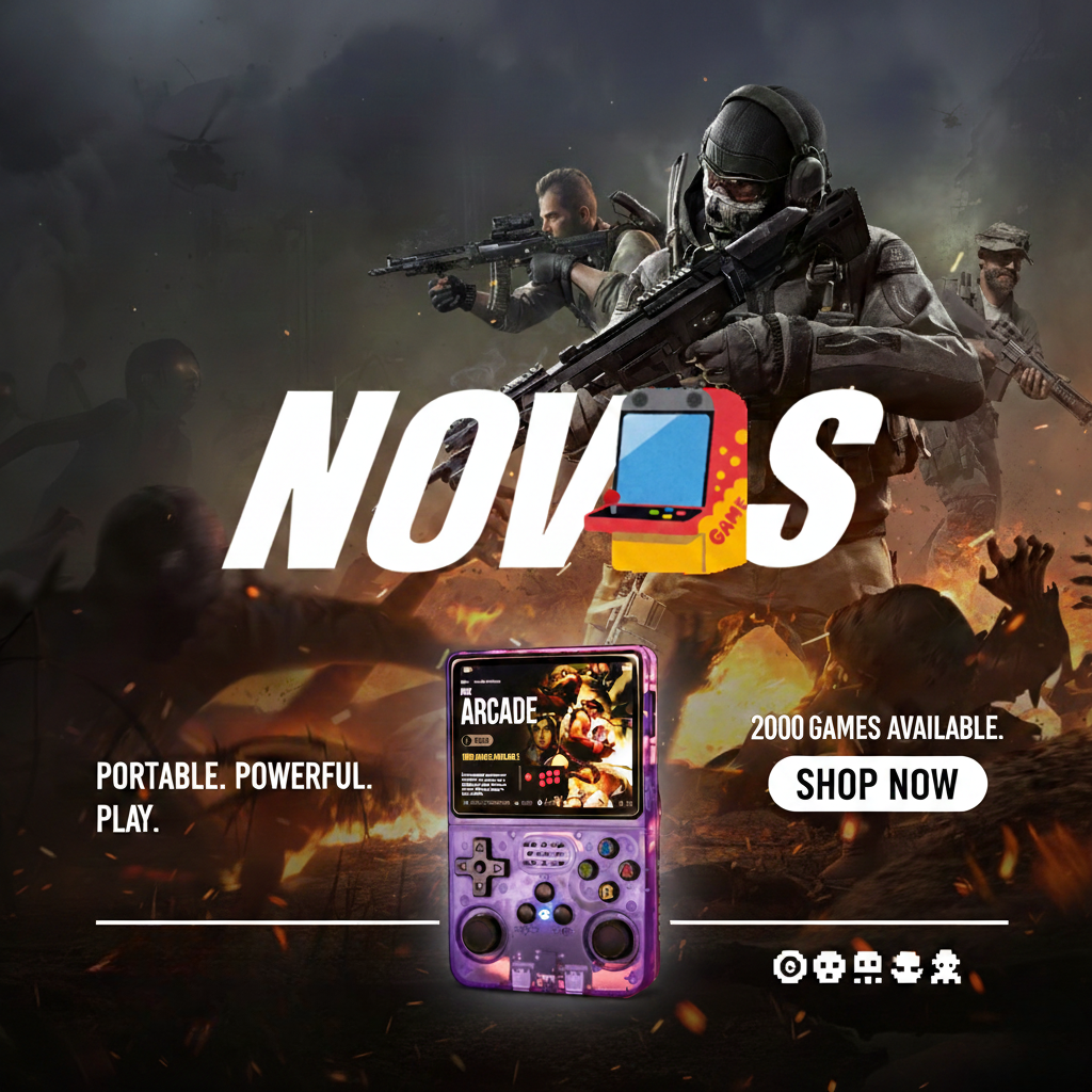 NOVUS